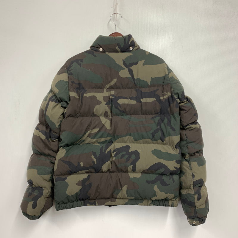 【中古品】【メンズ】 THE NORTH FACE ザ・ノースフェイス ND91421 NOVELTY CAMP SIERRA SHORT ノベルティ キャンプ シエラ ショート アウター 144-261006-ya-08-izu サイズ：M カラー：マルチ 万代Net店