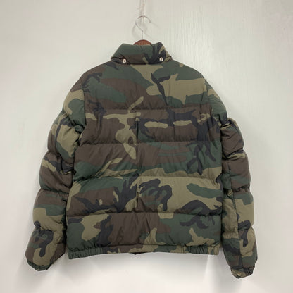 【中古品】【メンズ】 THE NORTH FACE ザ・ノースフェイス ND91421 NOVELTY CAMP SIERRA SHORT ノベルティ キャンプ シエラ ショート アウター 144-261006-ya-08-izu サイズ：M カラー：マルチ 万代Net店