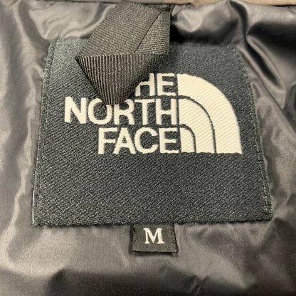 【中古品】【メンズ】 THE NORTH FACE ザ・ノースフェイス ND91421 NOVELTY CAMP SIERRA SHORT ノベルティ キャンプ シエラ ショート アウター 144-261006-ya-08-izu サイズ：M カラー：マルチ 万代Net店