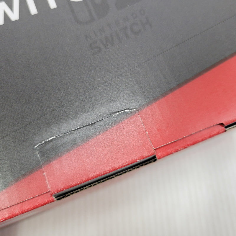 【中古美品】 【未使用】【ゲーム】Nintendo Switch 2 (日本語・国内専用) BEE-S-KB6CA(JPN) 任天堂 ニンテンドースイッチ2 本体 035-261018-as-03-izu 万代Net店