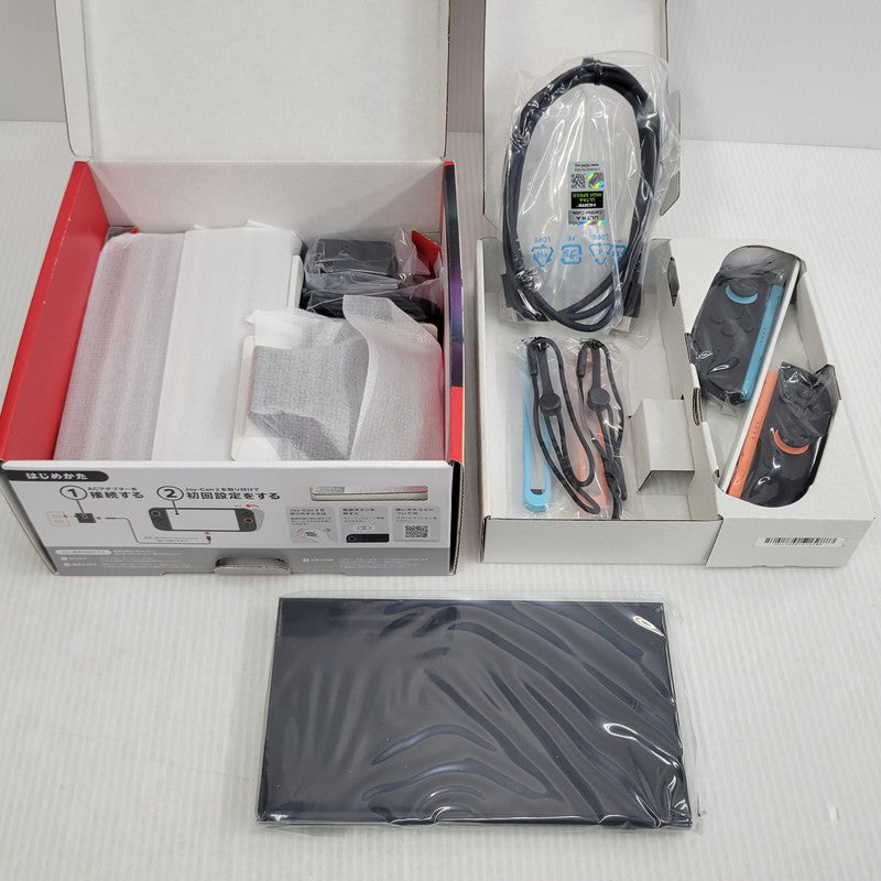 【中古美品】 【未使用】【ゲーム】Nintendo Switch 2 (日本語・国内専用) BEE-S-KB6CA(JPN) 任天堂 ニンテンドースイッチ2 本体 035-261018-as-03-izu 万代Net店