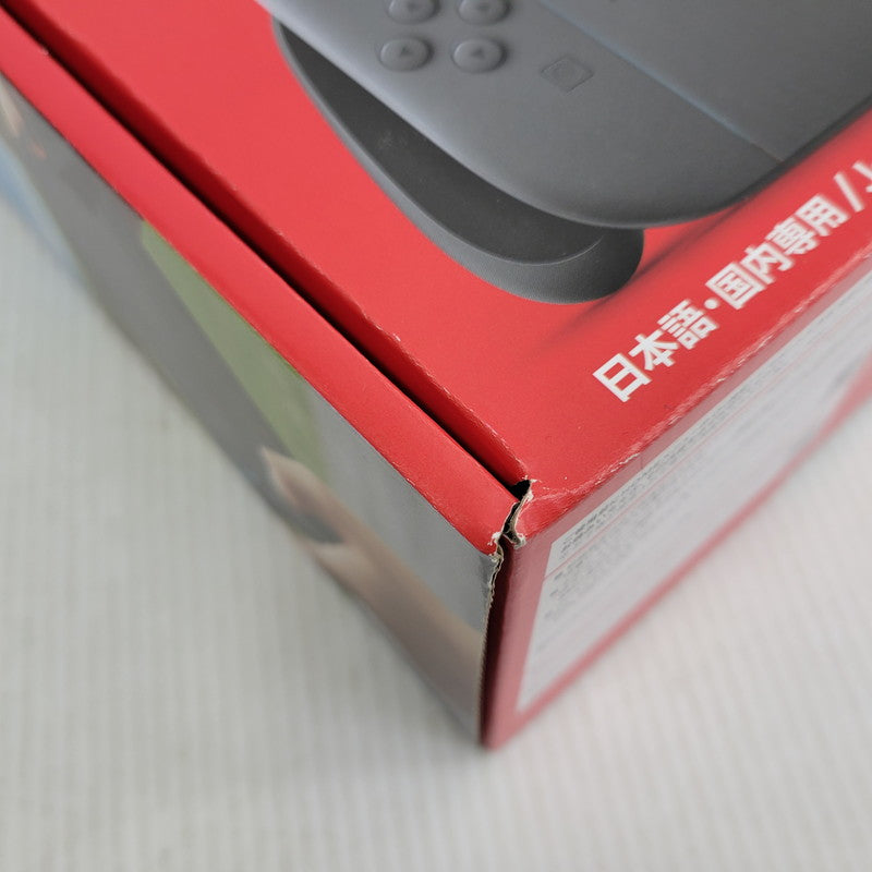 【中古美品】 【未使用】【ゲーム】Nintendo Switch 2 (日本語・国内専用) BEE-S-KB6CA(JPN) 任天堂 ニンテンドースイッチ2 本体 035-261018-as-03-izu 万代Net店