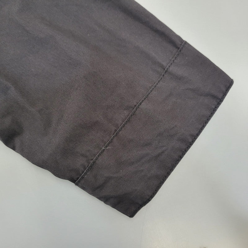 【中古品】【メンズ】 STUSSY ステューシー×READY AND FORWARD レディーアンドフォワード 金タグ MILITARY SAMPLING JACKET ミリタリー サンプリング ジャケット アウター 142-261005-cs-03-izu サイズ：M カラー：ブラック 万代Net店