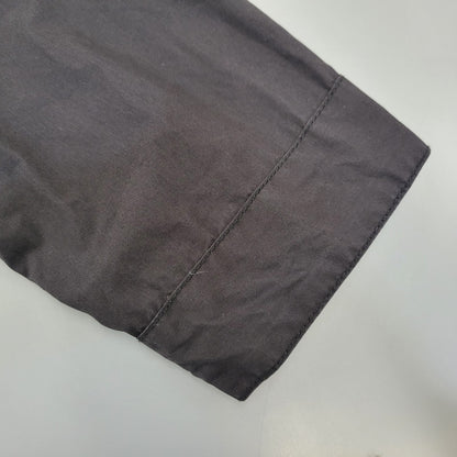 【中古品】【メンズ】 STUSSY ステューシー×READY AND FORWARD レディーアンドフォワード 金タグ MILITARY SAMPLING JACKET ミリタリー サンプリング ジャケット アウター 142-261005-cs-03-izu サイズ：M カラー：ブラック 万代Net店
