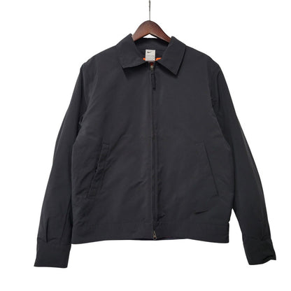 【中古品】【メンズ】 NIKE ナイキ DA2858-010 THERMA FIT ADV REFEL アウター 148-261006-cs-02-izu サイズ：L カラー：ブラック 万代Net店