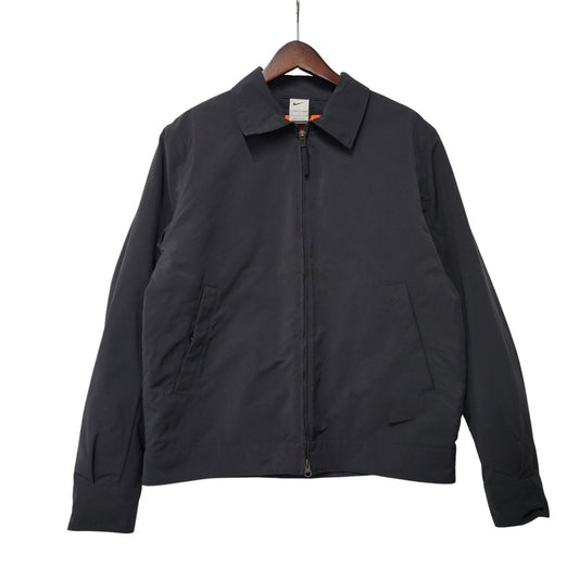 【中古品】【メンズ】 NIKE ナイキ DA2858-010 THERMA FIT ADV REFEL アウター 148-261006-cs-02-izu サイズ：L カラー：ブラック 万代Net店
