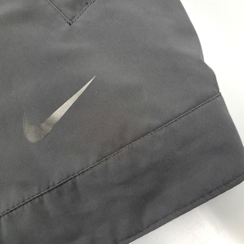 【中古品】【メンズ】 NIKE ナイキ DA2858-010 THERMA FIT ADV REFEL アウター 148-261006-cs-02-izu サイズ：L カラー：ブラック 万代Net店
