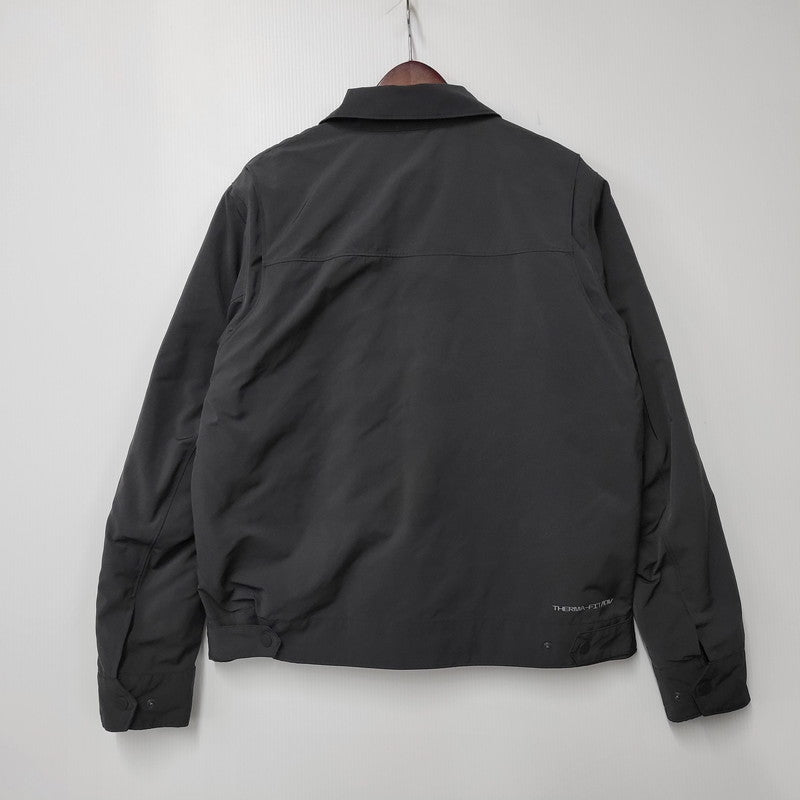 【中古品】【メンズ】 NIKE ナイキ DA2858-010 THERMA FIT ADV REFEL アウター 148-261006-cs-02-izu サイズ：L カラー：ブラック 万代Net店
