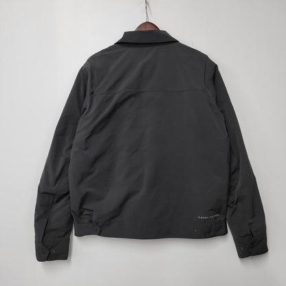 【中古品】【メンズ】 NIKE ナイキ DA2858-010 THERMA FIT ADV REFEL アウター 148-261006-cs-02-izu サイズ：L カラー：ブラック 万代Net店