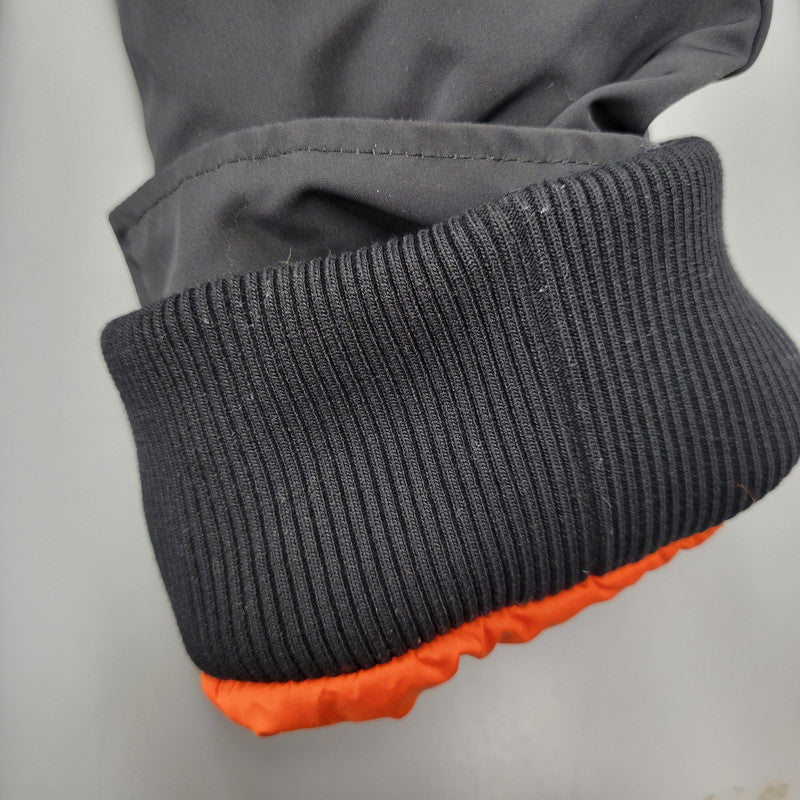 【中古品】【メンズ】 NIKE ナイキ DA2858-010 THERMA FIT ADV REFEL アウター 148-261006-cs-02-izu サイズ：L カラー：ブラック 万代Net店