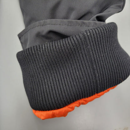 【中古品】【メンズ】 NIKE ナイキ DA2858-010 THERMA FIT ADV REFEL アウター 148-261006-cs-02-izu サイズ：L カラー：ブラック 万代Net店