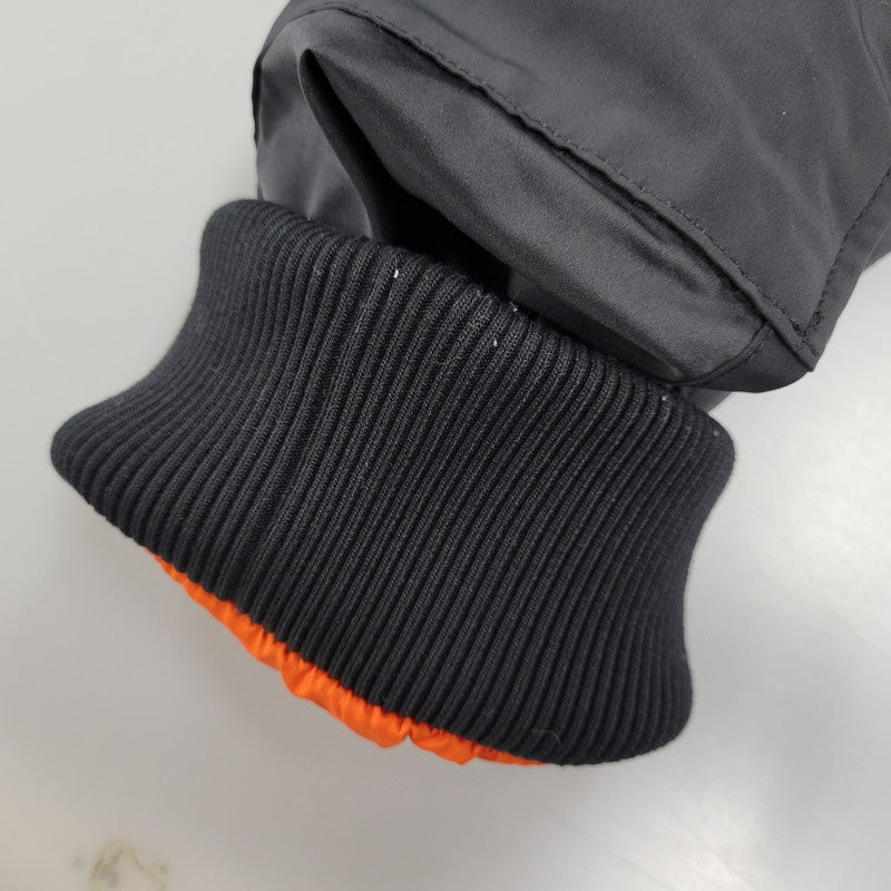 【中古品】【メンズ】 NIKE ナイキ DA2858-010 THERMA FIT ADV REFEL アウター 148-261006-cs-02-izu サイズ：L カラー：ブラック 万代Net店