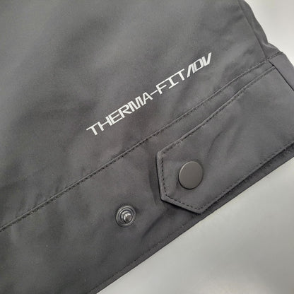 【中古品】【メンズ】 NIKE ナイキ DA2858-010 THERMA FIT ADV REFEL アウター 148-261006-cs-02-izu サイズ：L カラー：ブラック 万代Net店