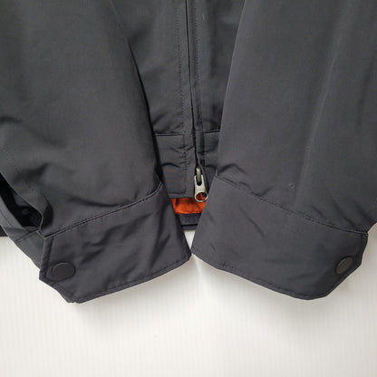 【中古品】【メンズ】 NIKE ナイキ DA2858-010 THERMA FIT ADV REFEL アウター 148-261006-cs-02-izu サイズ：L カラー：ブラック 万代Net店