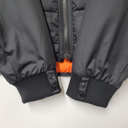 【中古品】【メンズ】 NIKE ナイキ DA2858-010 THERMA FIT ADV REFEL アウター 148-261006-cs-02-izu サイズ：L カラー：ブラック 万代Net店