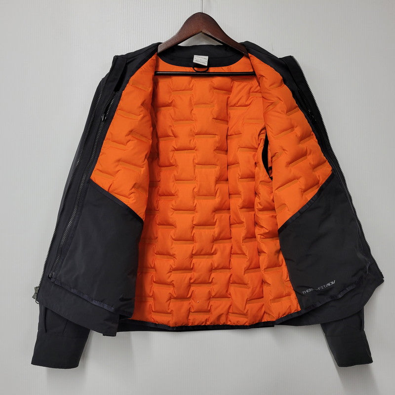 【中古品】【メンズ】 NIKE ナイキ DA2858-010 THERMA FIT ADV REFEL アウター 148-261006-cs-02-izu サイズ：L カラー：ブラック 万代Net店