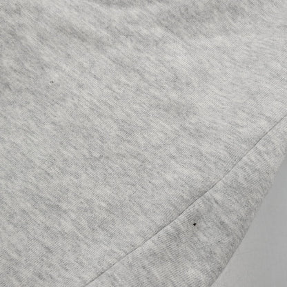 【中古品】【メンズ】 STUSSY ステューシー LOGO CREWNECK SWEAT SHIRT Z3000SAS19 ロゴ クルーネック スウェット トレーナー 142-261008-as-17-izu サイズ：S カラー：グレー 万代Net店