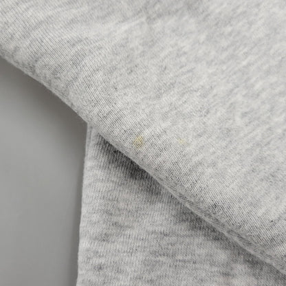 【中古品】【メンズ】 STUSSY ステューシー LOGO CREWNECK SWEAT SHIRT Z3000SAS19 ロゴ クルーネック スウェット トレーナー 142-261008-as-17-izu サイズ：S カラー：グレー 万代Net店