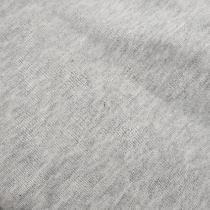 【中古品】【メンズ】 STUSSY ステューシー LOGO CREWNECK SWEAT SHIRT Z3000SAS19 ロゴ クルーネック スウェット トレーナー 142-261008-as-17-izu サイズ：S カラー：グレー 万代Net店
