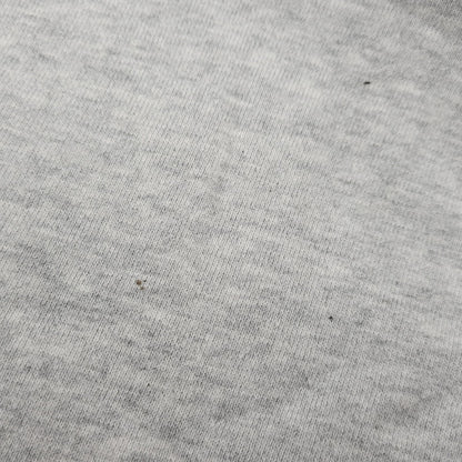 【中古品】【メンズ】 STUSSY ステューシー LOGO CREWNECK SWEAT SHIRT Z3000SAS19 ロゴ クルーネック スウェット トレーナー 142-261008-as-17-izu サイズ：S カラー：グレー 万代Net店