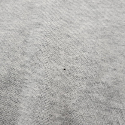 【中古品】【メンズ】 STUSSY ステューシー LOGO CREWNECK SWEAT SHIRT Z3000SAS19 ロゴ クルーネック スウェット トレーナー 142-261008-as-17-izu サイズ：S カラー：グレー 万代Net店