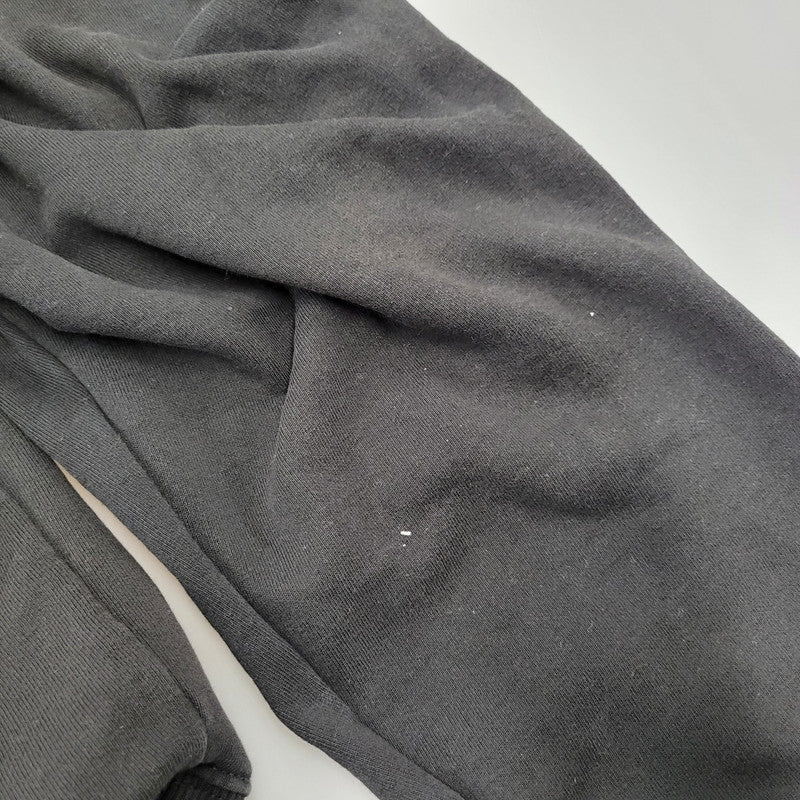 【中古品】【メンズ】 STUSSY ステューシー PULL OVER HOODIE 118431 プルオーバー フーディー パーカー 142-261008-as-15-izu サイズ：L カラー：ブラック 万代Net店