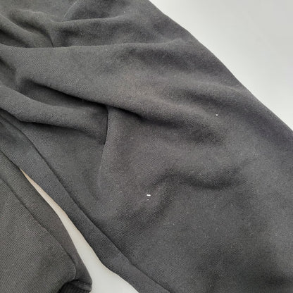 【中古品】【メンズ】 STUSSY ステューシー PULL OVER HOODIE 118431 プルオーバー フーディー パーカー 142-261008-as-15-izu サイズ：L カラー：ブラック 万代Net店