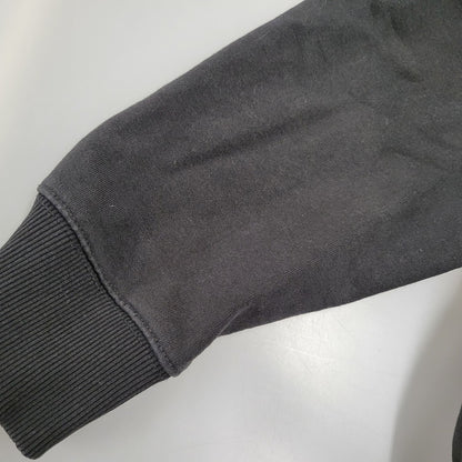 【中古品】【メンズ】 STUSSY ステューシー PULL OVER HOODIE 118431 プルオーバー フーディー パーカー 142-261008-as-15-izu サイズ：L カラー：ブラック 万代Net店