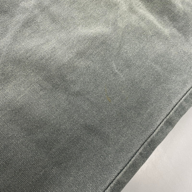 【中古品】【メンズ】 DOCKERS ドッカーズ 40420-9434 ドミニカ製 DUCK PANTS ダック パンツ ボトムス デニム 157-261004-sm-17-izu サイズ：34×34 カラー：ライトイエローグリーン 万代Net店
