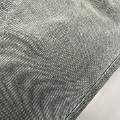 【中古品】【メンズ】 DOCKERS ドッカーズ 40420-9434 ドミニカ製 DUCK PANTS ダック パンツ ボトムス デニム 157-261004-sm-17-izu サイズ：34×34 カラー：ライトイエローグリーン 万代Net店