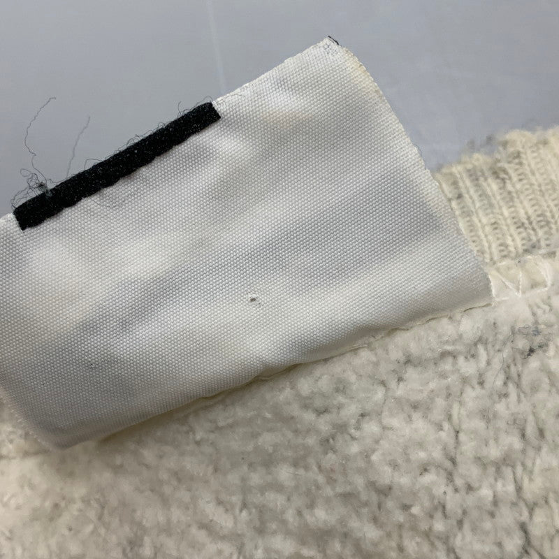 【現状渡し品】【メンズ】 LEE リー WISCONSIN SWEATSHIRT ウィスコンシン スウェットシャツ 146-261004-sm-11-izu サイズ：L カラー：グレー 万代Net店