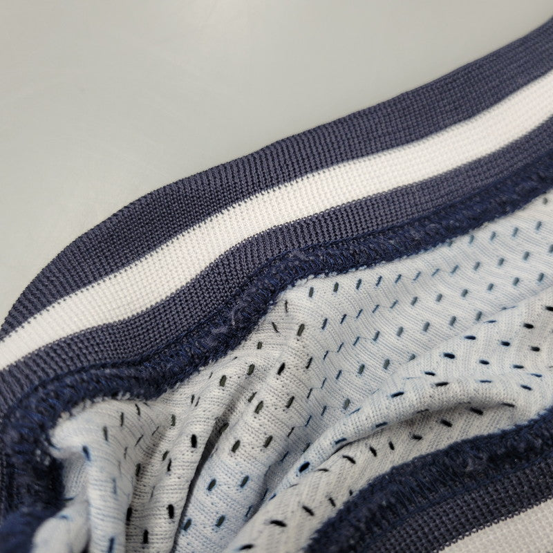 【中古品】【メンズ】 A BATHING APE アベイシングエイプ COLOR CAMO BASKETBALL TANK TOP 001VTI301019M カラーカモ バスケットボール タンクトップ 142-261004-as-02-izu サイズ：L カラー：ブルー系 万代Net店