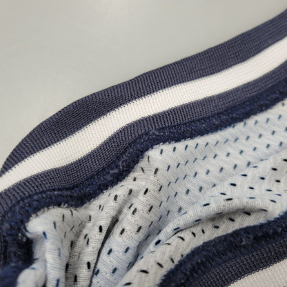 【中古品】【メンズ】 A BATHING APE アベイシングエイプ COLOR CAMO BASKETBALL TANK TOP 001VTI301019M カラーカモ バスケットボール タンクトップ 142-261004-as-02-izu サイズ：L カラー：ブルー系 万代Net店