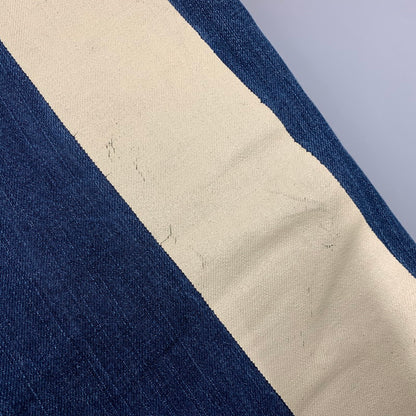 【中古品】【メンズ】 EVISU エヴィス NO.3 BIG KAMOME ビッグカモメ デニムパンツ 156-261009-sm-08-izu サイズ：31×35 カラー：インディゴ 万代Net店