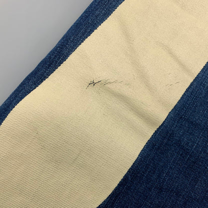 【中古品】【メンズ】 EVISU エヴィス NO.3 BIG KAMOME ビッグカモメ デニムパンツ 156-261009-sm-08-izu サイズ：31×35 カラー：インディゴ 万代Net店
