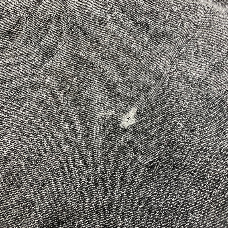 【中古品】【メンズ】 LEVI'S リーバイス 40561-0856 刻印348 TUCK BAGGY DENIM PANTS タックバギーデニムパンツ 157-261009-sm-10-izu サイズ：33×30 カラー：グレー 万代Net店