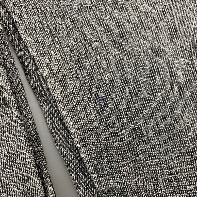 【中古品】【メンズ】 LEVI'S リーバイス 40561-0856 刻印348 TUCK BAGGY DENIM PANTS タックバギーデニムパンツ 157-261009-sm-10-izu サイズ：33×30 カラー：グレー 万代Net店