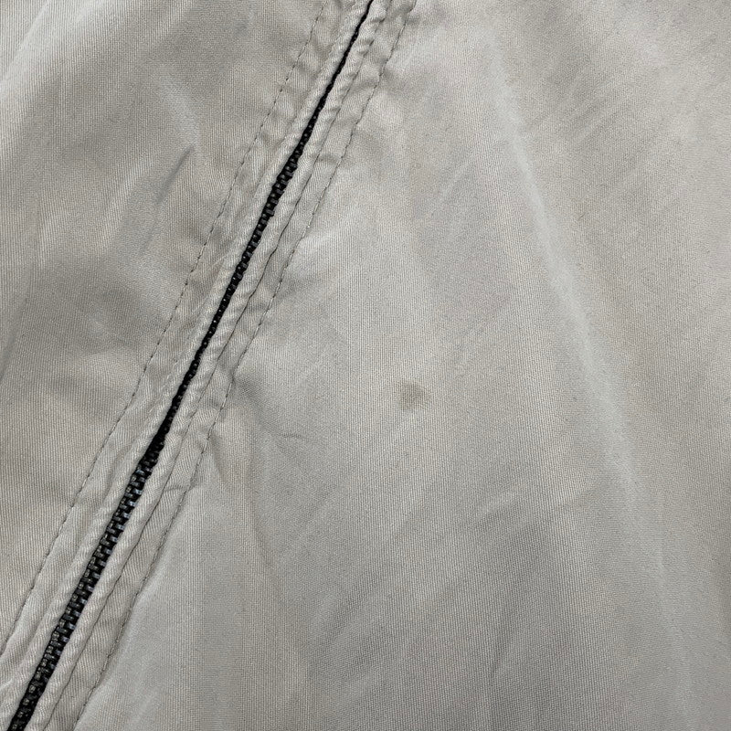 【中古品】【メンズ】 Polo by Ralph Lauren ポロバイラルフローレン SWINGTOP JACKET スウィングトップ ジャケット 146-261003-as-08-izu サイズ：XL カラー：ベージュ 万代Net店