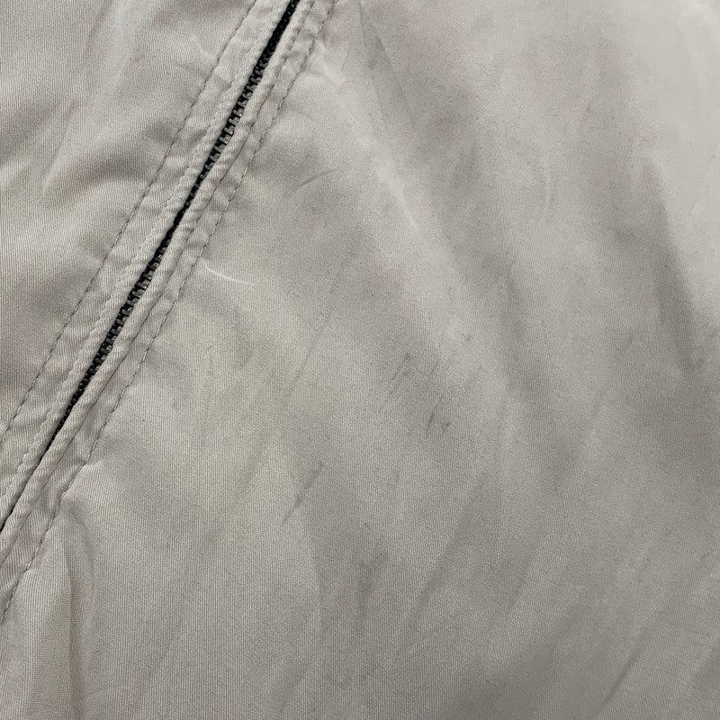 【中古品】【メンズ】 Polo by Ralph Lauren ポロバイラルフローレン SWINGTOP JACKET スウィングトップ ジャケット 146-261003-as-08-izu サイズ：XL カラー：ベージュ 万代Net店
