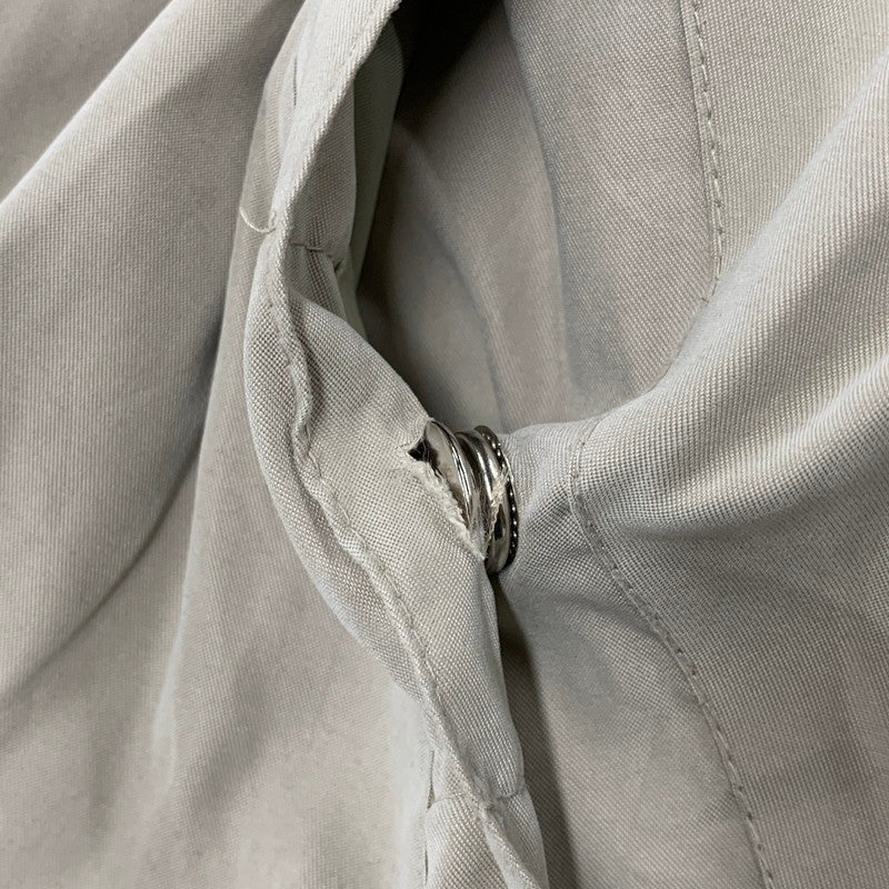 【中古品】【メンズ】 Polo by Ralph Lauren ポロバイラルフローレン SWINGTOP JACKET スウィングトップ ジャケット 146-261003-as-08-izu サイズ：XL カラー：ベージュ 万代Net店