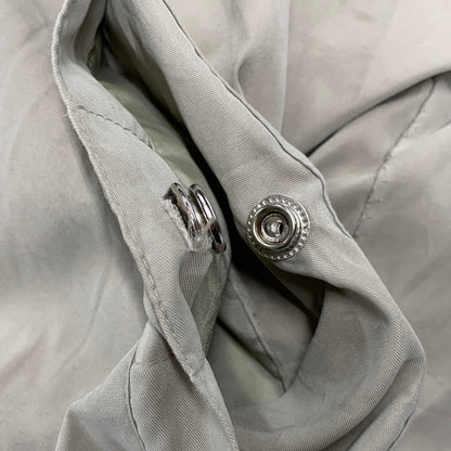 【中古品】【メンズ】 Polo by Ralph Lauren ポロバイラルフローレン SWINGTOP JACKET スウィングトップ ジャケット 146-261003-as-08-izu サイズ：XL カラー：ベージュ 万代Net店