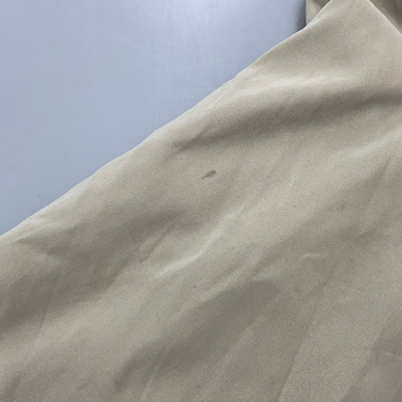 【中古品】【メンズ】 Polo by Ralph Lauren ポロバイラルフローレン SWINGTOP JACKET スウィングトップ ジャケット 146-261003-as-08-izu サイズ：XL カラー：ベージュ 万代Net店