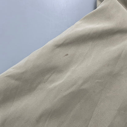 【中古品】【メンズ】 Polo by Ralph Lauren ポロバイラルフローレン SWINGTOP JACKET スウィングトップ ジャケット 146-261003-as-08-izu サイズ：XL カラー：ベージュ 万代Net店