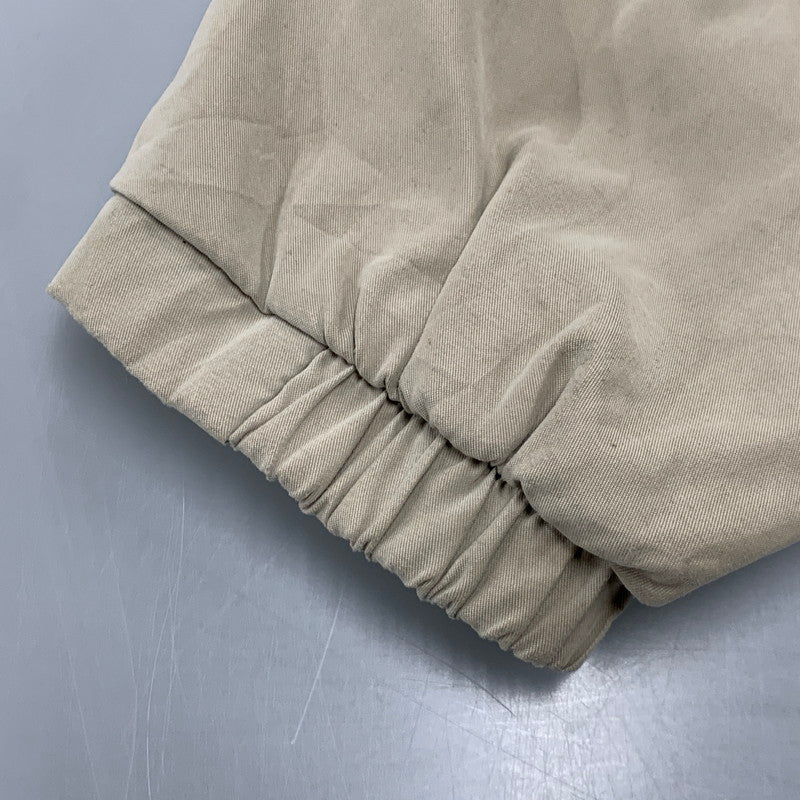 【中古品】【メンズ】 Polo by Ralph Lauren ポロバイラルフローレン SWINGTOP JACKET スウィングトップ ジャケット 146-261003-as-08-izu サイズ：XL カラー：ベージュ 万代Net店