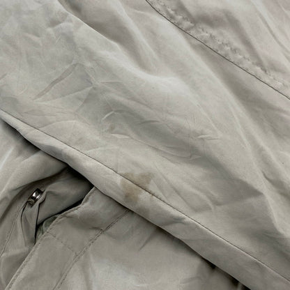 【中古品】【メンズ】 Polo by Ralph Lauren ポロバイラルフローレン SWINGTOP JACKET スウィングトップ ジャケット 146-261003-as-08-izu サイズ：XL カラー：ベージュ 万代Net店