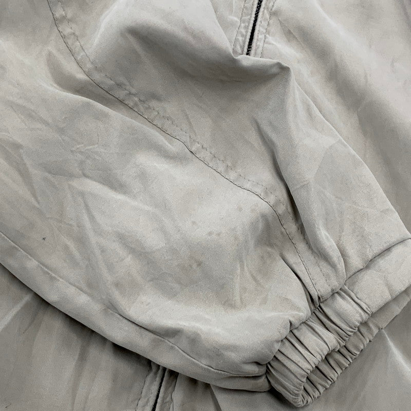 【中古品】【メンズ】 Polo by Ralph Lauren ポロバイラルフローレン SWINGTOP JACKET スウィングトップ ジャケット 146-261003-as-08-izu サイズ：XL カラー：ベージュ 万代Net店