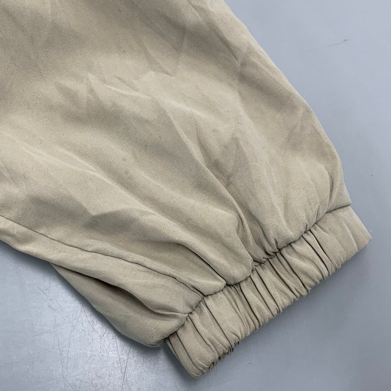 【中古品】【メンズ】 Polo by Ralph Lauren ポロバイラルフローレン SWINGTOP JACKET スウィングトップ ジャケット 146-261003-as-08-izu サイズ：XL カラー：ベージュ 万代Net店