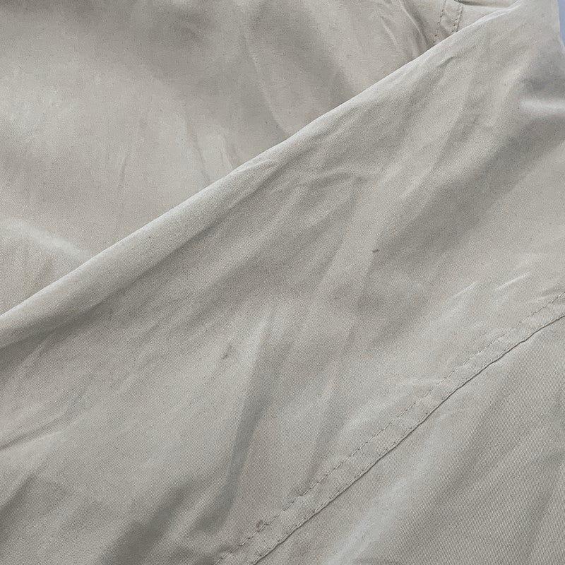 【中古品】【メンズ】 Polo by Ralph Lauren ポロバイラルフローレン SWINGTOP JACKET スウィングトップ ジャケット 146-261003-as-08-izu サイズ：XL カラー：ベージュ 万代Net店