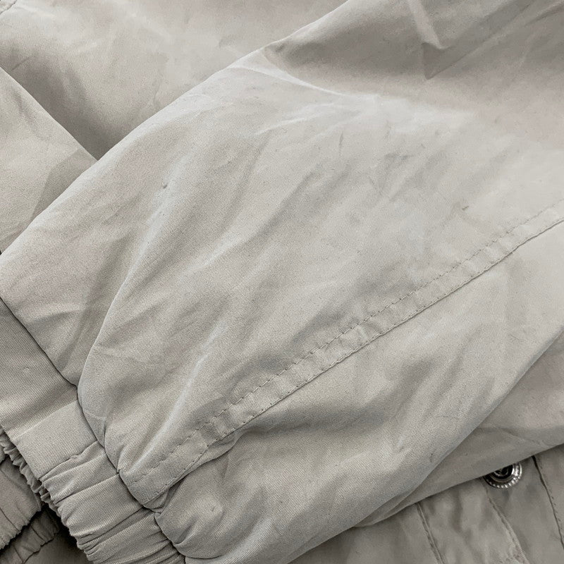 【中古品】【メンズ】 Polo by Ralph Lauren ポロバイラルフローレン SWINGTOP JACKET スウィングトップ ジャケット 146-261003-as-08-izu サイズ：XL カラー：ベージュ 万代Net店