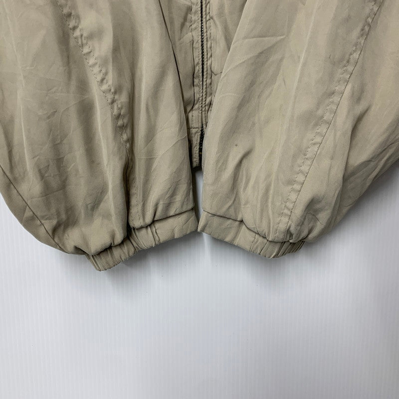 【中古品】【メンズ】 Polo by Ralph Lauren ポロバイラルフローレン SWINGTOP JACKET スウィングトップ ジャケット 146-261003-as-08-izu サイズ：XL カラー：ベージュ 万代Net店